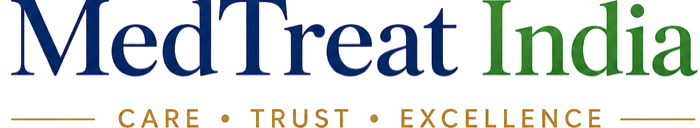 MedTreat India